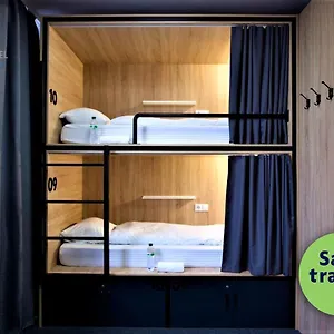 Kyiv Hotel Hostel