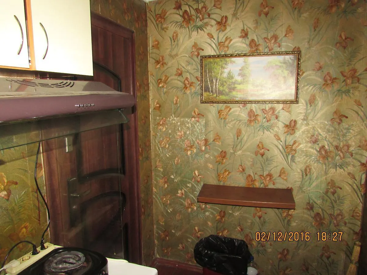 Hostel Near Demiivska Metro Station Kiev  Kyiv